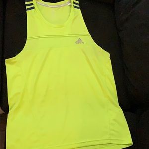 Adidas Tank